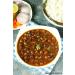 TRS Canned Boiled Kala Chana | 400G |Chickpeas in Salted Water |Kala Chana |High Protein | Vegan |Ready to Cook | Indian Origin (Pack of 2) Brown Chick Peas Pack 2 - Buy Online on GoSupps.com