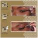 Eylure PROMAGNETIC Magnetic Eyeliner & Faux Mink Lashes Kit Dramatic Reusable Eyelashes No Glue Required International Shipping Available - Buy Online on GoSupps.com
