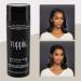 Toppik Hair Building Fibers Black - 0.97 oz (27.5 g) | Thicker, Fuller Hair - Buy Online on GoSupps.com