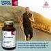 Purica Red Reishi Micronized Mushroom Powder 100g - Premium Micronized Reishi Mushroom Supplement for Enhanced Wellness Optimal Absorption Non-GMO Immune & Energy Support 100 g (Pack of 1) - Buy Online on GoSupps.com