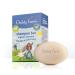 Childs Farm | Kids Shampoo Bar 60g| Organic Coconut | Dry Curly & Coily Hair Shampoo Bar - Dry and Curly Hair