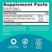 OLLY Miss Mellow Capsules - Hormone Balance & Mood Support for Women - 30 Vegan Capsules - Buy Online on GoSupps.com