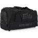 Fairtex Gym Bag for Muay Thai, Boxing, Kickboxing & MMA - Black - Buy Online on GoSupps.com