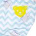Steiff Baby Boys Swim Diaper - Blue Topaz Size 86 EU | International Shipping Available - Buy Online on GoSupps.com