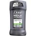 Dove Men+Care Stain Defense Antiperspirant Deodorant Stick - Fresh 2.7 oz | Buy Internationally - Buy Online on GoSupps.com