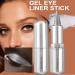 Crayon Eyeliner Cr meux Crayon Pour Yeux Smokey Effet Fum - R sistant Aux D maquillages Pour v nements Sp ciaux Cosplay Sc ne Et F tes SATT 07 - Buy Online on GoSupps.com