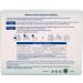 Thetis Laundry Detergent Sheets - Eco-Friendly Biodegradable 50 Sheets (100 Loads) | Fast Dissolving No Plastic | Perfect for Home Travel & College - Fresh Floral Scent - Buy Online on GoSupps.com