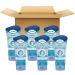 TENA Cleansing Cream for Sensitive Skin, ProSkin, 8.5 oz Pack of 6