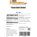 BulkSupplements Yacon Root Extract 100g - Keto Sweetener & Natural Sugar Substitute - Fiber Rich - for Low Carb & Keto Diets - 3.5 oz (Pack of 1) - Buy Online on GoSupps.com