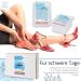 Kosmetex Paraffin Bath for Hands & Feet | Neutral-Heating Therapeutic Wax for Joints | Occupational & Physiotherapy Use | Perfume-Free (6x 500ml) - Buy Online on GoSupps.com