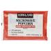 Kirkland Microwave Popcorn 3.3 Ounce Bags - 8 Bags Flavor Butter 3.3 Ounce (Pack of 8)
