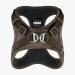 DOG Copenhagen Comfort Walk Go Dog Harness - Mocca (Brown) - Size M | Premium Adjustable Dog Harness for Ultimate Comfort - Buy Online on GoSupps.com
