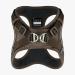 Buy DOG Copenhagen Comfort Walk Go Dog Harness - Mocca Brown Size XS | International Shipping Available - Buy Online on GoSupps.com