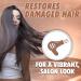 BELLISSO Moroccan Argan Oil Hair Mask - Deep Moisturizing Conditioner for Dry & Damaged Hair - Buy Online on GoSupps.com