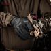 WOLF TACTICAL Shooting Gloves - Military, Airsoft & Paintball Combat Gloves - Touchscreen - Medium Black - Buy Online on GoSupps.com