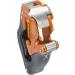 Climbing Technology Click Up Kit Plus Belay Device Set - Lobster Red One Size - International Shipping Available - Buy Online on GoSupps.com