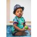 Close Pop-in Rash Vest Medium 12-18 Months | Hummingbird Design | Lightweight 54g - Buy Online on GoSupps.com