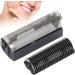 Shear Film Replacement Blade Accessories for Braun 5569 5579 3550C 5419 5424 - Compatible Replacement Scale Head - Buy Online on GoSupps.com