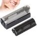 Replacement Razor Blade for Braun 3550C - Multi-Directional 20 Angle Safe Razor Blade | International Shipping - Buy Online on GoSupps.com