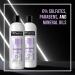 TRESemm Damage Recovery Conditioner for Damaged Hair, 16 oz - Pack of 4 | Silicone-Free & Clean Formula - Buy Online on GoSupps.com