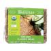 Genuine Bavarian Organic Flaxseed Bread, 17.6 Ounce - 6 per case.6