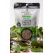AUSTRALIAN RAW ORGANIC CAROB KIBBLE POD PIECES