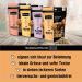 Chewies Duck Training Bats - Grain-Free Sugar-Free Monoprotein Dog Treats - Soft & Reusable Packaging - Made in Germany (6 x 175g) - Buy Online on GoSupps.com