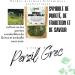 Apsogo Persil Persil S ch Bio Produit en Gr ce Qualit Premium & Ar me Frais (100g) - Buy Online on GoSupps.com