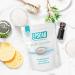 Epsoak Epsom Salt 5 lbs (Pack of 2) - Pure Magnesium Sulfate for Relaxation & Soothing Baths - Buy Online on GoSupps.com