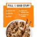 Pumpkin Cinnamon Ancient Grain Granola - Gluten-Free & Non-GMO - 12oz Bags (Pack of 3) - Buy Online on GoSupps.com