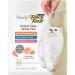 Purina Fancy Feast Limited Ingredient Cat Treats Meaty Bites Variety Pack 10 Count (Pack of 5)