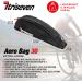 Triseven Carbon Frame Pocket Bicycle Bag | Top Tube Bag for Bike Packing & Racing | E-Bike Accessories | Durable Black Handlebar Bag - Buy Online on GoSupps.com