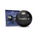 Tune Up Fitness – Coregeous Ball | Psoas Release, Abdominal, Belly & Lower Back Massager | Therapy Stretch Ball for Lower Back Pain, Stress & Digestive Relief, Improved Breathing & Sleep (Graphite)