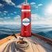 Old Spice WhiteWater 3-in-1 Shower Gel & Shampoo for Men | Fresh Lemon Sandalwood & Amber | 250ml - Long-Lasting Clean | International Shipping Available - Buy Online on GoSupps.com