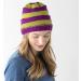 Authentic Knitting Board Premium Round Loom Set - 3/8 Gauge - Buy Online on GoSupps.com