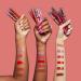 NYX Lip Gloss - High Pigment, Long Lasting, No Transfer Shine (Movie Maker) - Buy Online on GoSupps.com