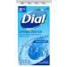 Dial Antibacterial Bar Soap  Refresh & Renew  Spring Water  4 oz  8 Bars