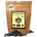 Uncle Spice Bio Fermented Kampot Pfeffer - 120g of real organic campot pepper fermented - premium quality - whole fresh pepper berries green organic pepper fermented from Cambodia DE - KO -005