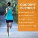 Himalaya Hello Energy Adrenal Support - Ashwagandha 60 Veg Capsules for Vitality - Buy Online on GoSupps.com