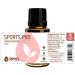 Rocky Mountain Oils Sports Pro Essential Oil Blend 15ml | 100% Pure Essential Oils for Athletes & Wellness - Buy Online on GoSupps.com