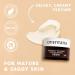 Orientana Reishi Day Cream - Vegan Anti-Aging Moisturizer for Mature Skin | 98% Natural Organic Facial Care | Reduces Folds & Pigment Spots - 50ml - Buy Online on GoSupps.com