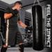 RDX Pink Boxing Gloves for Kickboxing & Muay Thai - Maya Hide Leather Punching Bag Gloves for MMA Sparring & Fitness - Buy Online on GoSupps.com