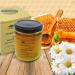 Premium Wildflower Honey - Creamy Spreadable A Fine And Refined Texture | Pure Natural And Tasty Polyfloral Honey For Adults And Kids 240 g - Buy Online on GoSupps.com