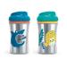 First Essentials by NUK Fun Grips Hard Spout Sippy Cup in Assorted Colors and Patterns 9 oz. 2-Pack