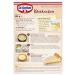 Dr. Oetker Cheesecake Baking Mix 8 Pack (8 x 580g) | Easy Delicious Vegetarian Cheesecake Mix with Sugar Decorations - Buy Online on GoSupps.com