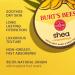 Burt's Bees Shea + Tropical Fruit Indulgent Hand and Body Butter - 11 Oz. - Buy Online on GoSupps.com
