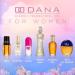 Dana Heaven Sent Perfume by Dana for Women 100 ml - Buy Online on GoSupps.com