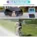 Polarized Sports Sunglasses for Cycling and Outdoor Activities - KAPVOE - Buy Online on GoSupps.com