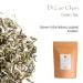 Buy Bi Luo Chun Green Tea - Authentic Loose Leaf Chinese Tea - 100g Premium Quality - Buy Online on GoSupps.com
