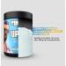 Revolution Nutrition Uprising Player Lion's Mane L-Theanine Caffeine 320g 40 Servings Blue Raspberry Lemonade Blue Raspberry Lemonade 320g - Buy Online on GoSupps.com